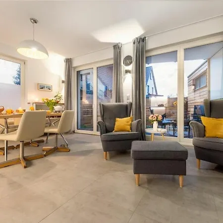 בית נופש Erika-maria 01 Eg