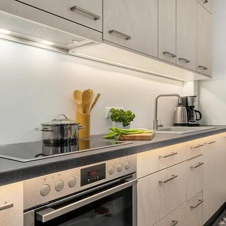 בית נופש Erika-maria 01 Eg *