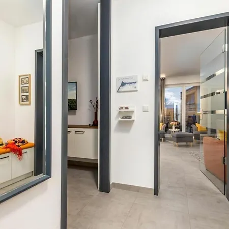 בית נופש Erika-maria 01 Eg זינקסט