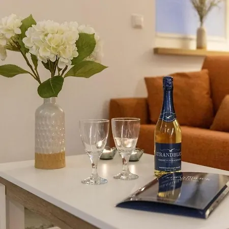 בית נופש Erika-maria 01 Eg *